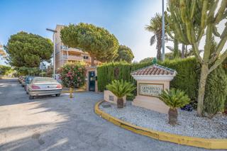 Piso  Ur/ sun park. Solvia inmobiliaria  piso estepona