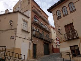 Appartamento  C/ capitán aranda alta. Solvia inmobiliaria  piso jaén