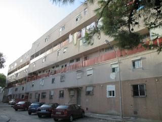 Appartement  Ba/ san juan de dios. Solvia inmobiliaria  piso jerez de la frontera