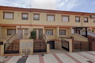 Maison jumelée  C/ maestro andrés ramírez. Solvia inmobiliaria  chalet adosado chauchina