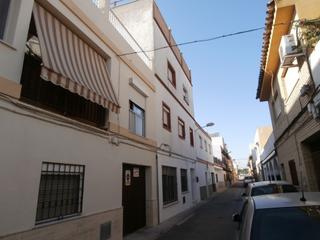 Chalet  C/ manzano. Solvia inmobiliaria  casa jerez de la frontera