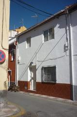 Chalet  C/ vicente aleixandre. Solvia inmobiliaria  casa cúllar vega