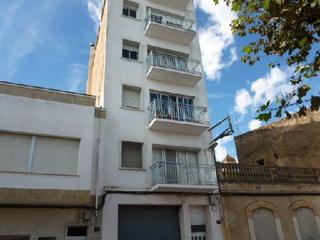 Appartement  Plaza aube. Solvia inmobiliaria  piso amposta