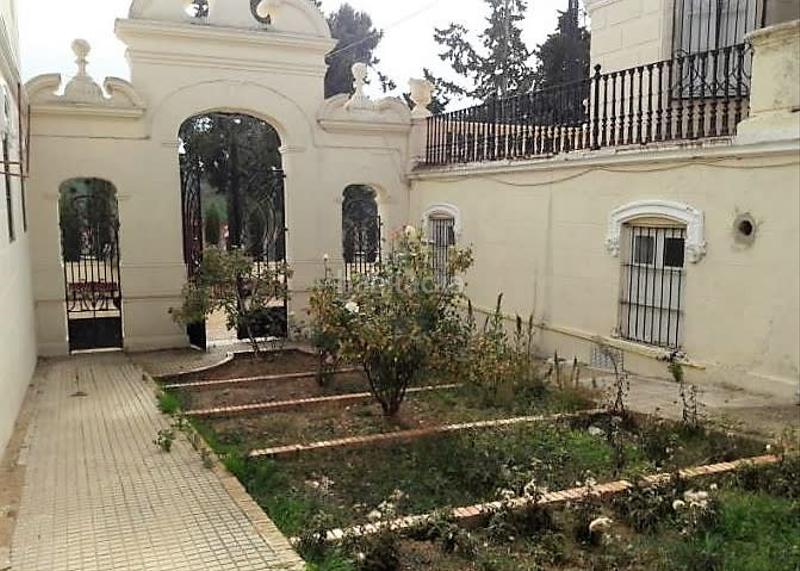 Foto 164bf387-22a5-451f-8265-3b04faf6f80f. Finca rústica solvia inmobiliaria terreno con edificación en Requena