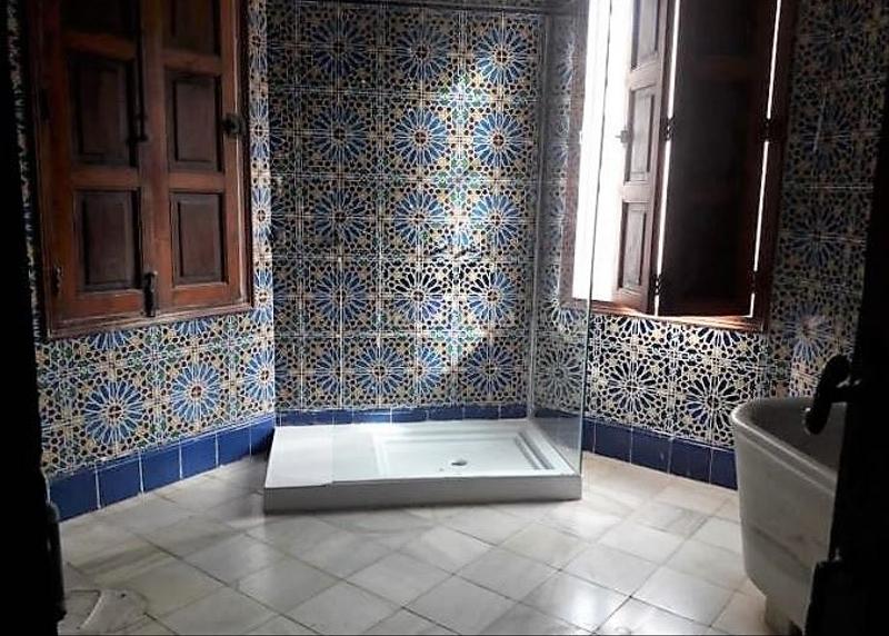 Foto 27f6d590-fd5c-4bf3-ae3f-71f3dd415159. Finca rústica solvia inmobiliaria terreno con edificación en Requena