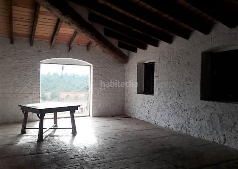 Foto 285eae3d-9ac5-4e1a-81a6-ac82e9c10550. Finca rústica solvia inmobiliaria terreno con edificación en Requena