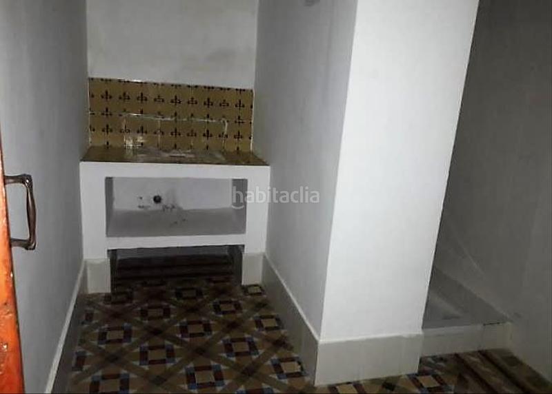 Foto 3ee9ba17-152e-4a94-9469-444c8e808eb4. Finca rústica solvia inmobiliaria terreno con edificación en Requena