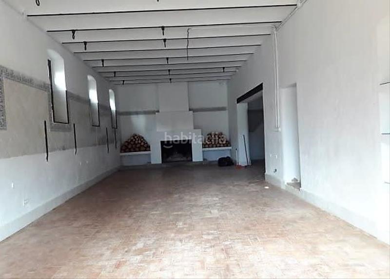Foto 47f49d11-28de-4625-a473-55329234fc84. Finca rústica solvia inmobiliaria terreno con edificación en Requena