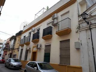 Apartament  C/ pedro rodriguez. Solvia inmobiliaria  apartamento sanlúcar de barrameda