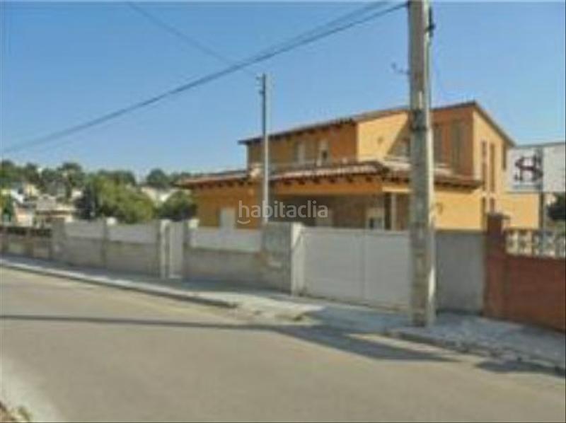 Foto 8bfd7fa6-38ff-465b-b50a-0a3f0e2c9514. Chalet solvia inmobiliaria chalet independiente en Calafell