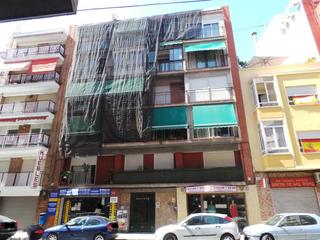 Flat  C/ jaime segarra. Solvia inmobiliaria  piso alicantealacant