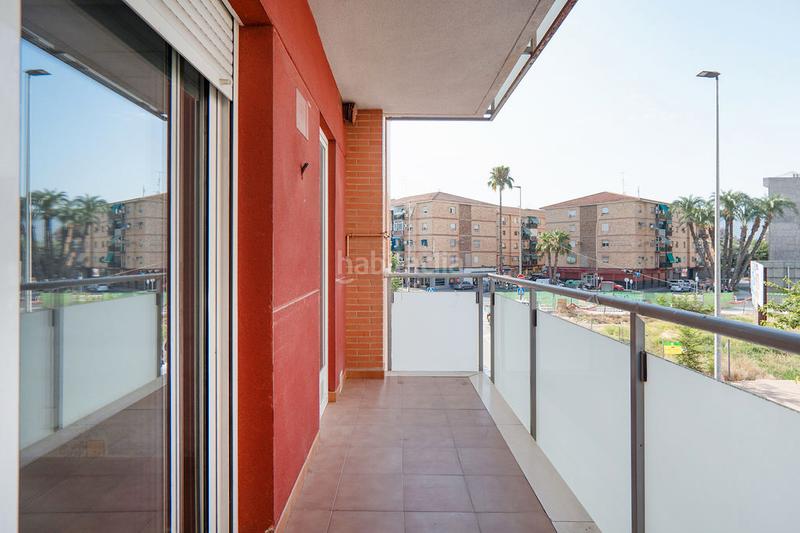 Foto 7271804a-e076-4d08-8e8b-637e3f39ca6e. Piso solvia inmobiliaria piso en San Pio X Murcia