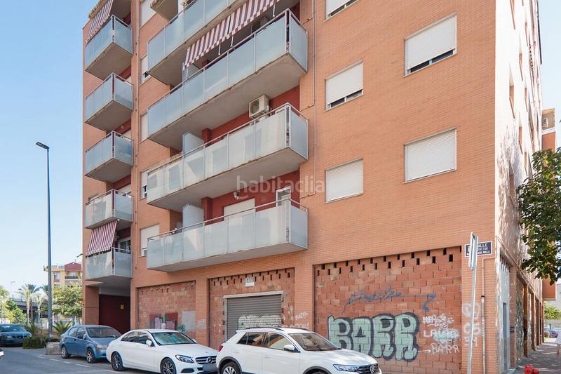 Foto 877e1959-3f8c-41e6-ad59-d425c2aa6aa9. Piso solvia inmobiliaria piso en San Pio X Murcia