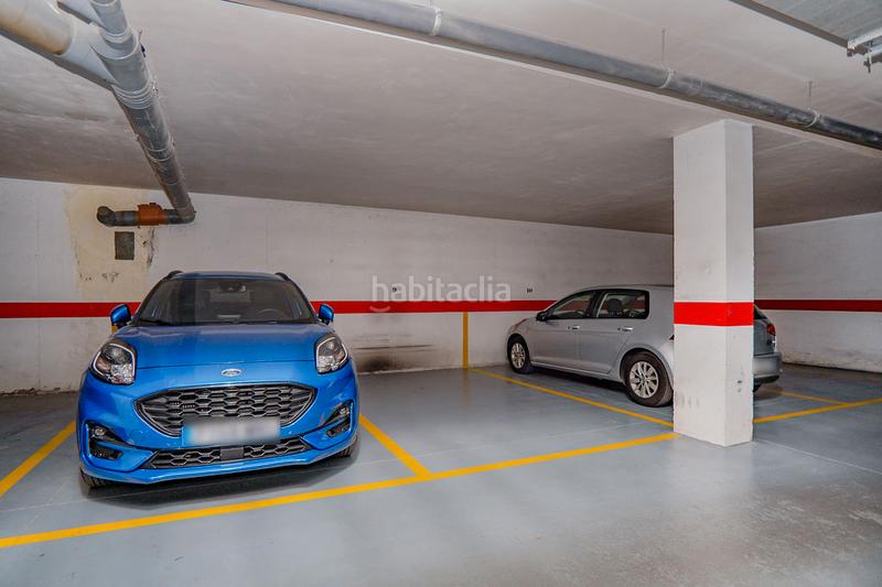 Foto f4eeaaf2-c21b-4e08-8022-c08d36ea2887. Piso solvia inmobiliaria piso en San Pio X Murcia