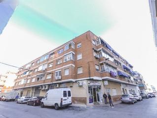 Pis  C/ perpendicular maldonado. Solvia inmobiliaria  piso torrevieja