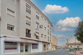 Piso  Av murcia. Solvia inmobiliaria  piso murcia