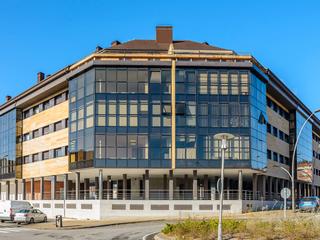 Etagenwohnung  C/ plataforma pro autovía del suroccidente. Solvia inmobiliaria  piso grado