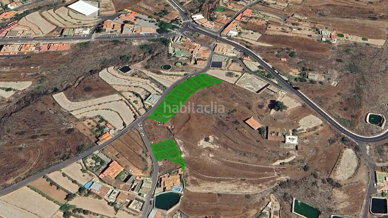 Foto cf9b7729-6d5c-4370-b0da-87e0c64f599d. Finca rústica a Vilaflor