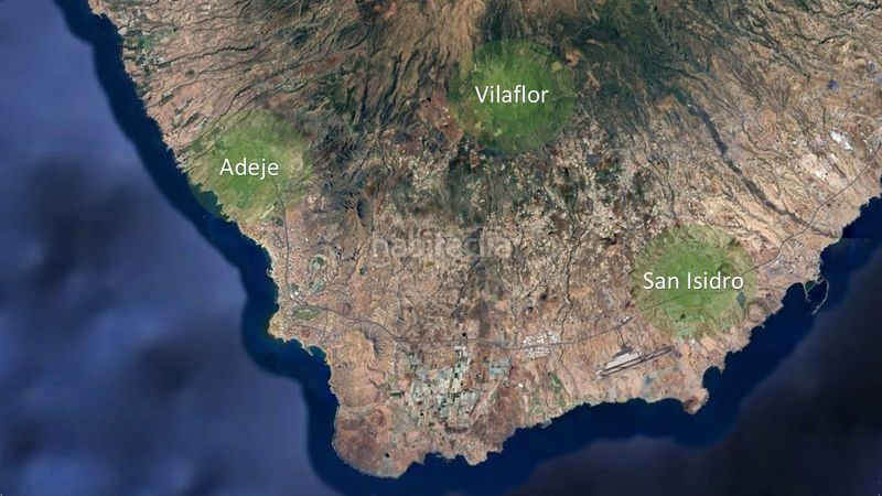 Foto d12f918b-292e-4868-81a8-482d327ee6dc. Finca rústica a Vilaflor