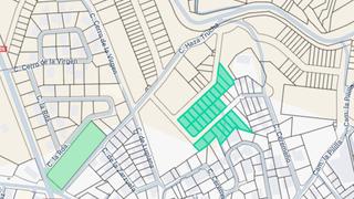Rural plot  C/ de lupiana. Solvia inmobiliaria  suelo urbanizable horche