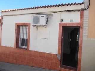 Xalet  C/ dos de mayo. Solvia inmobiliaria  casa puertollano