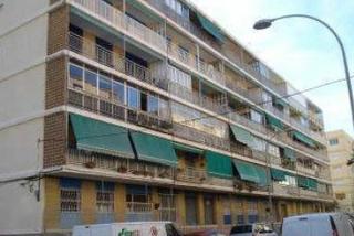 Pis  C/ doctor sapena. Solvia inmobiliaria  piso alicantealacant