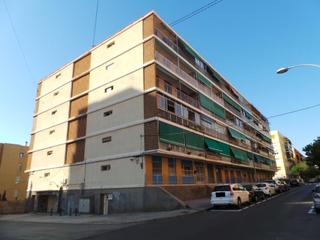 Piso en C/ Doctor Sapena