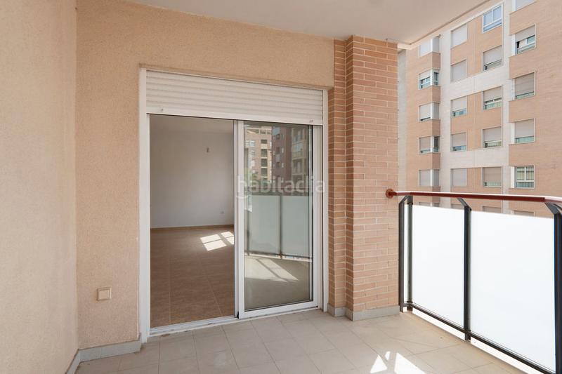 Foto 52a065b9-7c5c-4d79-a9ac-7049f5f25e2a. Piso solvia inmobiliaria piso en Ronda Sur Murcia