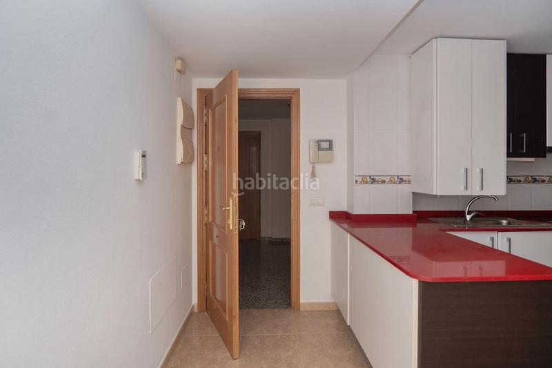 Foto 9464e2f0-40cf-4fd1-aa34-d5ea05430724. Piso solvia inmobiliaria piso en Ronda Sur Murcia