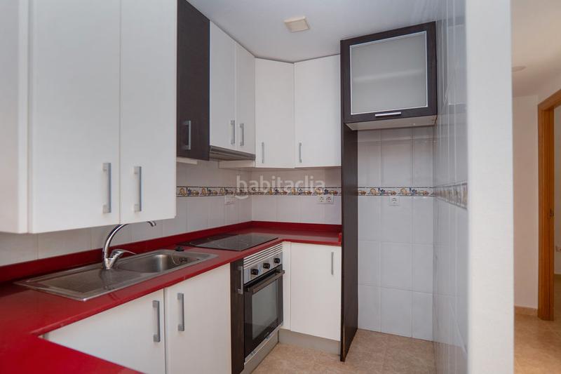 Foto be445670-01a8-4c13-be2c-8552ef1fbaf0. Piso solvia inmobiliaria piso en Ronda Sur Murcia