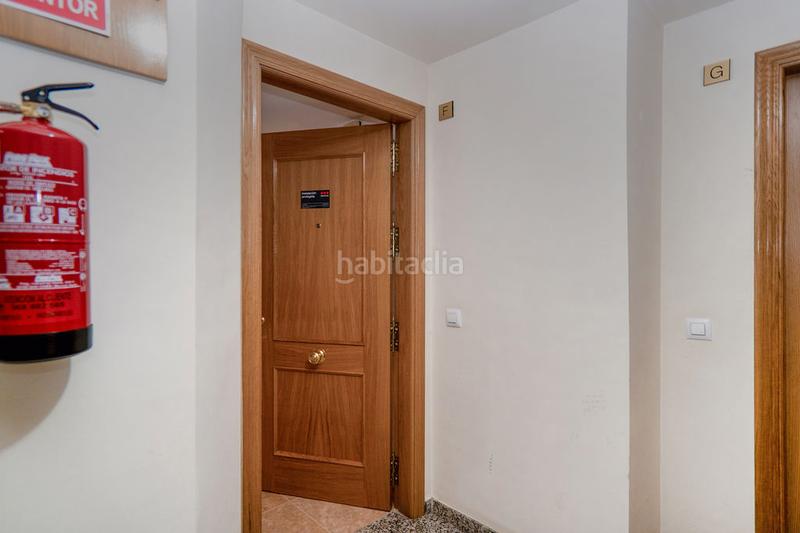 Foto f789fafe-9670-4763-b589-22cca0ee36a9. Piso solvia inmobiliaria piso en Ronda Sur Murcia