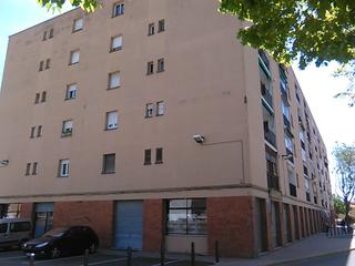 Pis  Pz vila romana. Solvia inmobiliaria  piso sarrià de ter