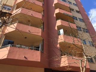 Appartement  C/ doctor ferrán. Solvia inmobiliaria  piso figueres