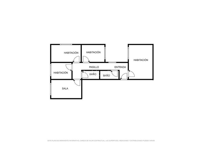 Foto 1192cd5b-91ac-4478-8f5f-7b7328fbdfeb. Piso solvia inmobiliaria piso en Alberic