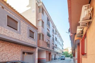 Pis  Tr de la foieta. Solvia inmobiliaria  piso alberic
