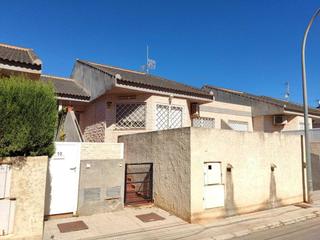 Chalet  C/ campoamor. Solvia inmobiliaria  casa cartagena