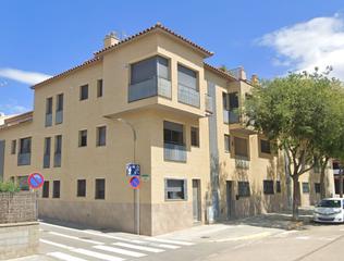 Posto auto  C/ pare guasch. Solvia inmobiliaria  garaje santa margarida i els monjos