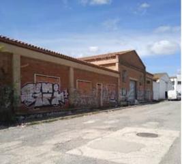 Bâtiment à usage industriel  Ctra de riudoms. Solvia inmobiliaria  nave industrial reus