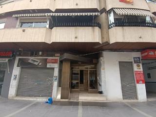 Pis  Av república argentina. Solvia inmobiliaria  piso gandia