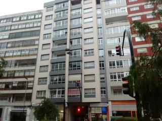 Piso en Tr de Vigo