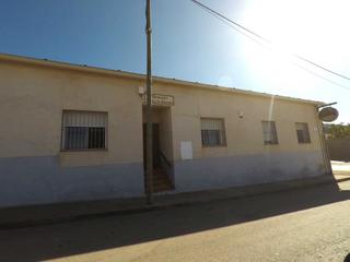 Nave industrial  C/ miguel castellanos. Solvia inmobiliaria  nave industrial san carlos del valle