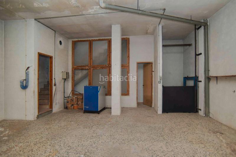 Foto a0c53ad0-879b-4ed3-8a44-216b26b4cbd3. Chalet solvia inmobiliaria casa en Poblenou Pineda de Mar