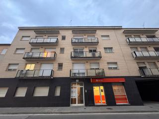 Pis  Av. selva. Solvia inmobiliaria  piso amer