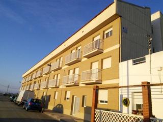 Pis  C/ pais valencia. Solvia inmobiliaria  piso deltebre