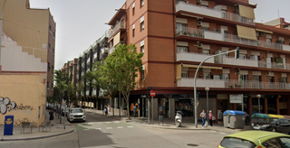 Local Comercial  C/ independencia esq. c/ bufala. Solvia inmobiliaria  locales badalona