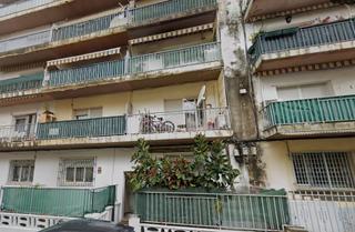 Appartement  C/ verge. Solvia inmobiliaria  piso figueres