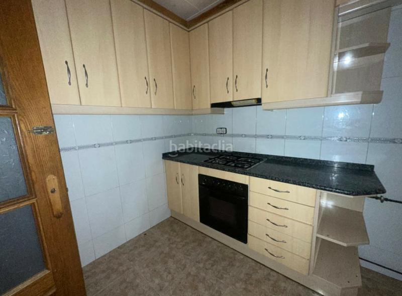 Foto 2e70433a-1325-4979-afa7-39194c168962. Piso solvia inmobiliaria piso en Carretera de Roses-Fossos Figueres