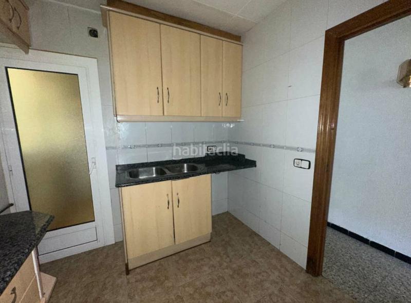 Foto d97684da-977f-4d81-b50d-adde752d0f06. Piso solvia inmobiliaria piso en Carretera de Roses-Fossos Figueres