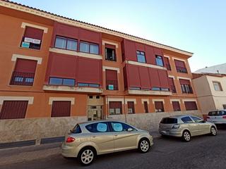 Appartement  C/ villarreal. Solvia inmobiliaria  piso manzanares