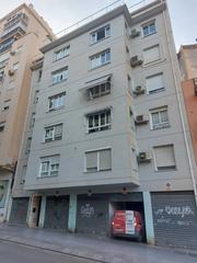 Appartement  C/ alameda barceló. Solvia inmobiliaria  piso málaga